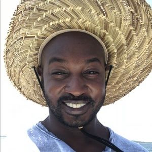 Meet your Posher, Brandon